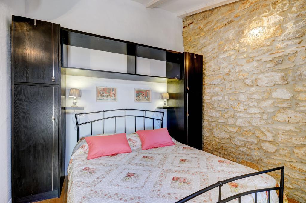 Apartment Etta Фажана Номер фото