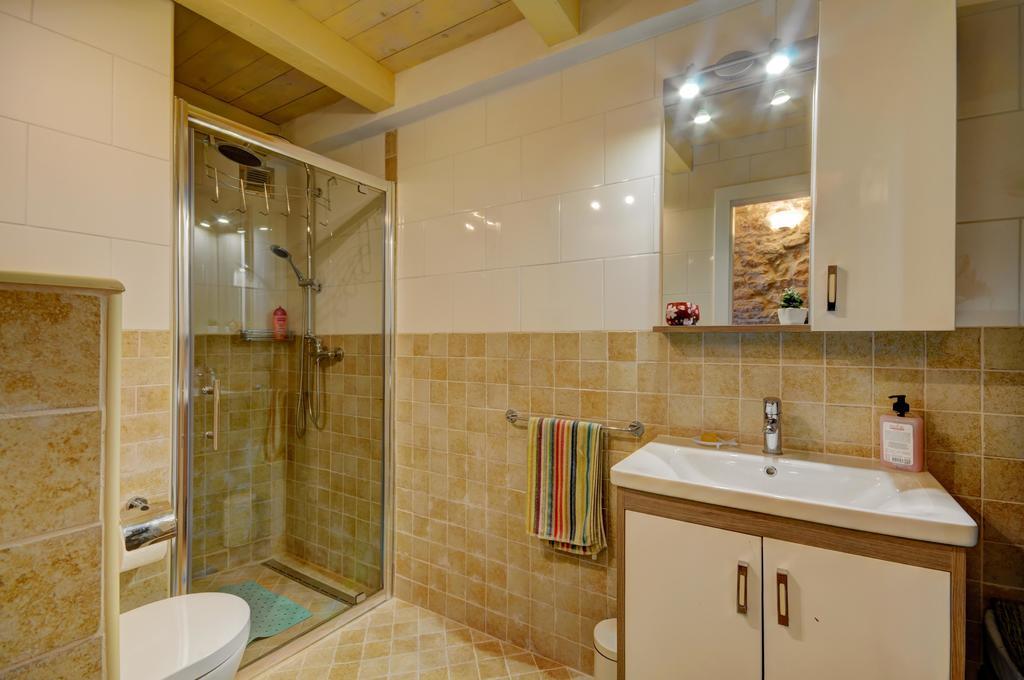 Apartment Etta Фажана Номер фото