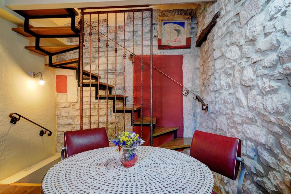 Apartment Etta Фажана Номер фото