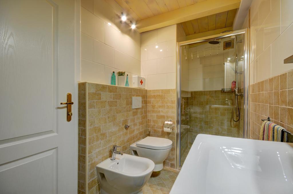 Apartment Etta Фажана Номер фото