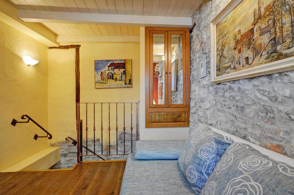 Apartment Etta Фажана Номер фото