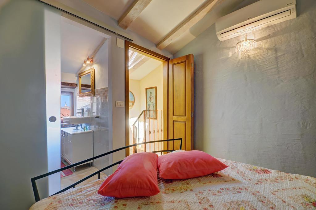 Apartment Etta Фажана Номер фото