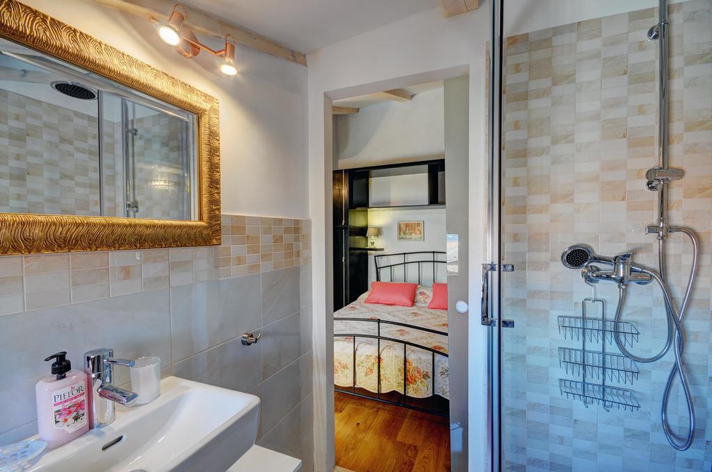 Apartment Etta Фажана Номер фото